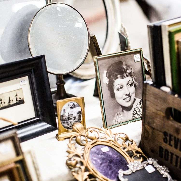 Brisbane deceased estate clearing, Just clear