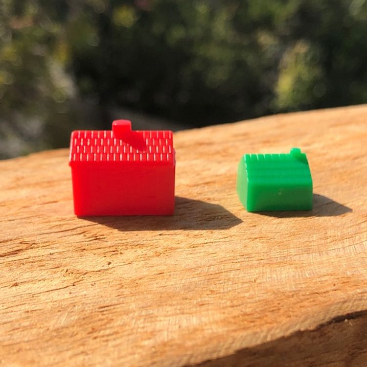 Downsizing house clearance brisbane, Just clear